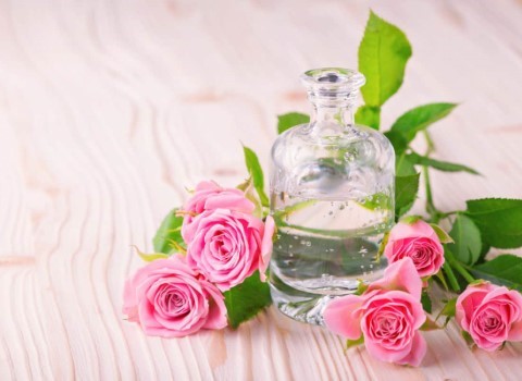 تصویر 3 از خرید گلاب سنگین کاشان + قیمت فروش استثنایی