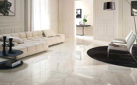تصویر 4 از قیمت خرید سنگ مرمریت کرم روشن + فروش ویژه