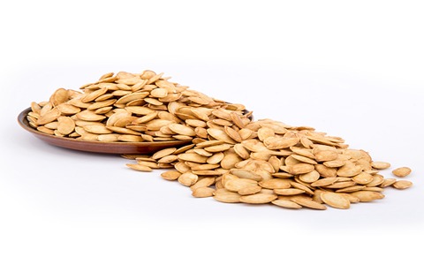 تصویر 1 از خرید و قیمت تخم کدو نمکی + فروش صادراتی