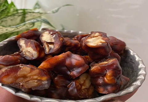 تصویر 1 از خرید و قیمت سوجوق شیره انگور + فروش عمده