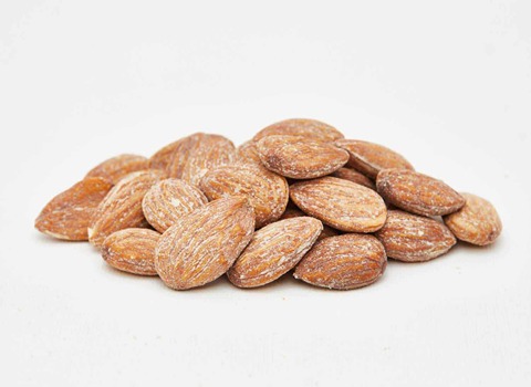 تصویر 4 از قیمت خرید بادام درختی شور + فروش ویژه