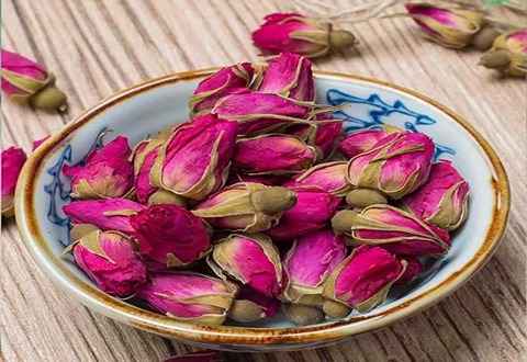 تصویر 1 از خرید و قیمت  گل محمدی خشک شده  + فروش عمده