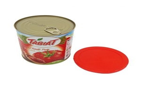 تصویر 2 از فروش رب گوجه فرنگی طبیعت + قیمت خرید به صرفه
