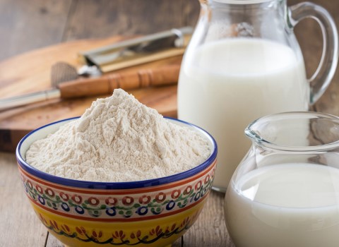 فروش پودر