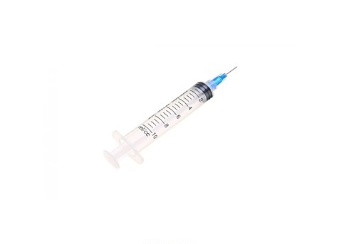 تصویر 2 از فروش سرنگ ۱۰ سی سی ورید + قیمت خرید به صرفه