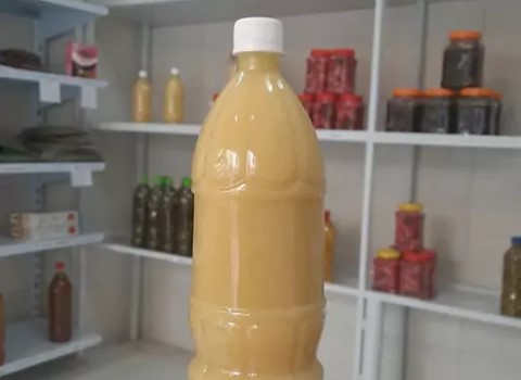 تصویر 2 از خرید عصاره لیمو سنگی + قیمت فروش استثنایی