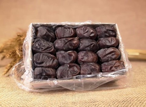 تصویر 1 از فروش خرما مضافتی بسته بندی + قیمت خرید به صرفه