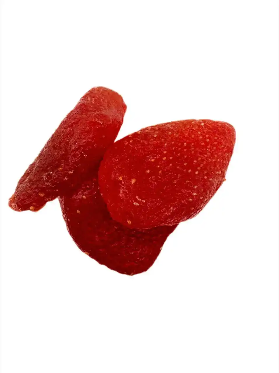 خرید و قیمت توت فرنگی خشک شده انجمادی + فروش عمده