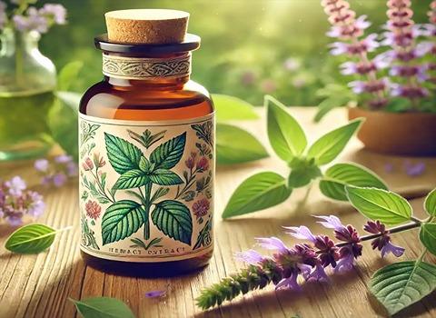 تصویر 1 از قیمت عرق گیاهی زوفا + خرید باور نکردنی
