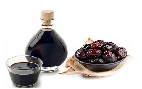 تصویر 2 از قیمت شیره خرما سنتی با کیفیت ارزان + خرید عمده