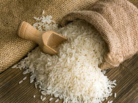 تصویر 3 از خرید برنج دانه بلند ایرانی + قیمت فروش استثنایی