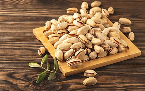 تصویر 1 از فروش پسته احمد آقایی شور + قیمت خرید به صرفه