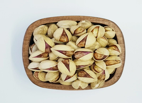 تصویر 2 از فروش پسته اوحدی رفسنجان + قیمت خرید به صرفه