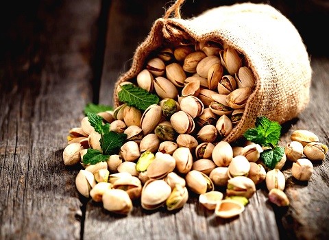 تصویر 3 از فروش پسته اوحدی رفسنجان + قیمت خرید به صرفه