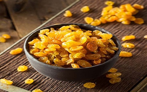 تصویر 2 از خرید و فروش کشمش زرد طلایی با شرایط فوق العاده