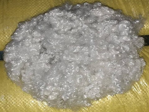 تصویر 2 از فروش الیاف هالو سیلیکونی + قیمت خرید به صرفه