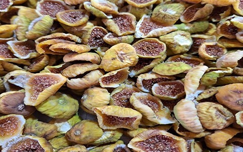 تصویر 4 از خرید و فروش انجیر خشک اسلایسی با شرایط فوق العاده