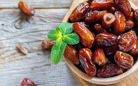 تصویر 3 از خرید خرما خاصویی درجه یک + قیمت فروش استثنایی