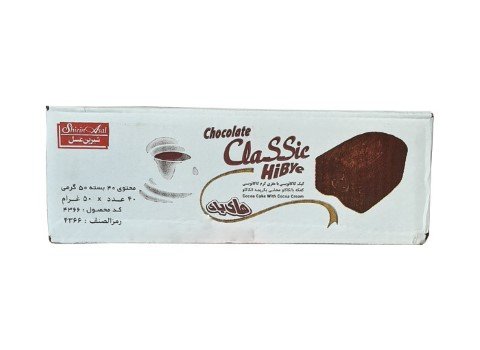 تصویر 4 از قیمت خرید کیک مغزدار کلاسیک شیرین عسل + فروش ویژه