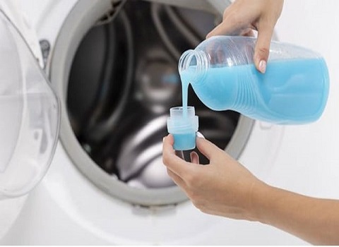 تصویر 2 از قیمت خرید مایع لباس شویی کودک + فروش ویژه
