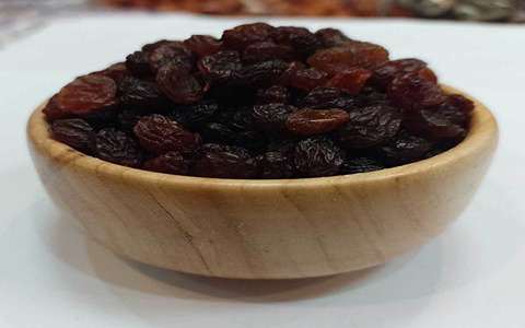 تصویر 4 از قیمت خرید کشمش نگین تاکستان با فروش عمده