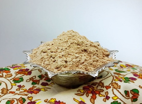 تصویر 1 از قیمت قاووت چهل گیاه رژیمی + خرید باور نکردنی