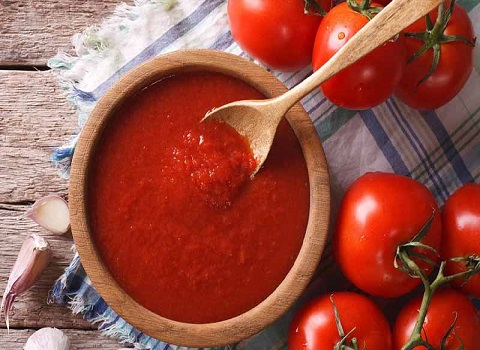 تصویر 2 از خرید و قیمت رب گوجه فرنگی بهدیس + فروش عمده