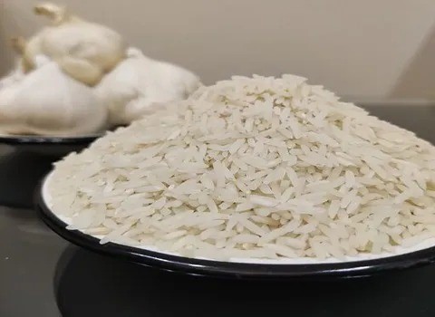 تصویر 1 از قیمت برنج هاشمی درجه یک + خرید باور نکردنی