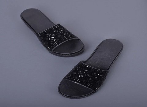 تصویر 2 از قیمت خرید دمپایی زنانه نیکتا + فروش ویژه