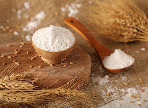 تصویر 2 از قیمت پودر نشاسته گندم + خرید باور نکردنی