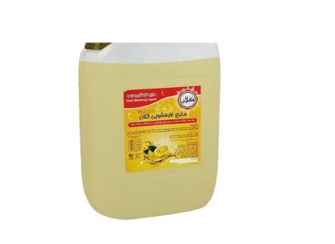 تصویر 4 از قیمت خرید مایع دستشویی گالن 20 لیتری + فروش ویژه