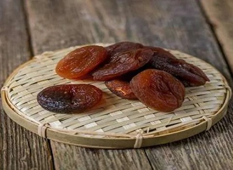 تصویر 2 از قیمت قیسی سیاه زردآلو + خرید باور نکردنی