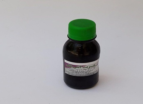 تصویر 4 از خرید شربت بلغم گیاهی + قیمت فروش استثنایی