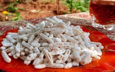 تصویر 3 از خرید و فروش نقل بیدمشک گردویی با شرایط فوق العاده