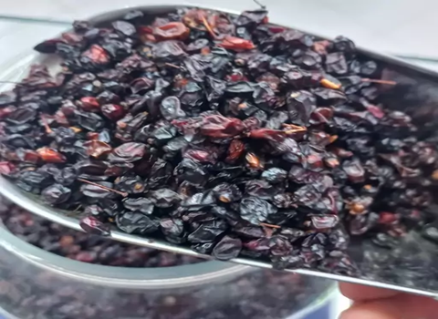 تصویر 4 از خرید و قیمت زرشک سیاه هسته دار + فروش صادراتی