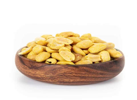 تصویر 1 از خرید و قیمت بادام زمینی فله ای + فروش صادراتی