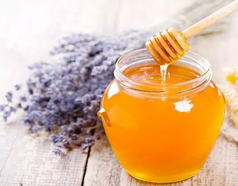 تصویر 4 از قیمت عسل گون ممتاز + خرید باور نکردنی