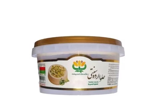 تصویر 4 از فروش حلوا ارده سنتی اردکان + قیمت خرید به صرفه