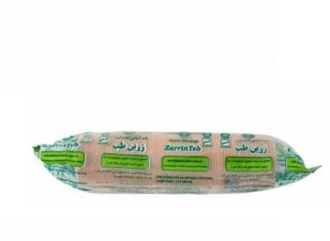 تصویر 4 از فروش باند کشی زرین طب + قیمت خرید به صرفه