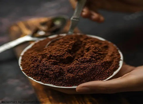 تصویر 1 از فروش قهوه خرما مانادیت + قیمت خرید به صرفه