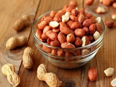 تصویر 3 از خرید و فروش بادام زمینی صادراتی با شرایط فوق العاده