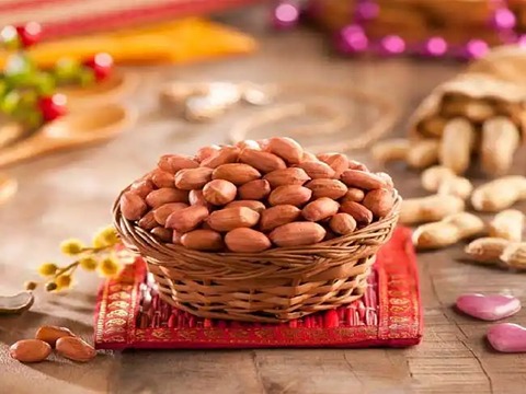 تصویر 2 از خرید و فروش بادام زمینی صادراتی با شرایط فوق العاده