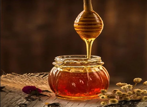 تصویر 2 از قیمت خرید عسل سیاه دانه با فروش عمده