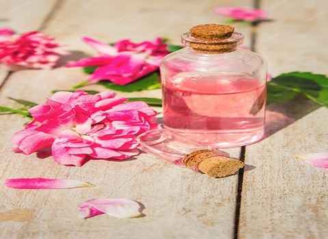 خرید و فروش گلاب ممتاز پریوان عالی