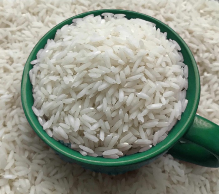 تصویر 2 از قیمت برنج هاشمی گلستان با کیفیت ارزان + خرید عمده