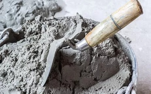 تصویر 1 از فروش سیمان سیاه پاکتی + قیمت خرید به صرفه