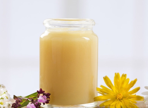 تصویر 3 از خرید و قیمت ژل رویال 10 گرمی + فروش عمده