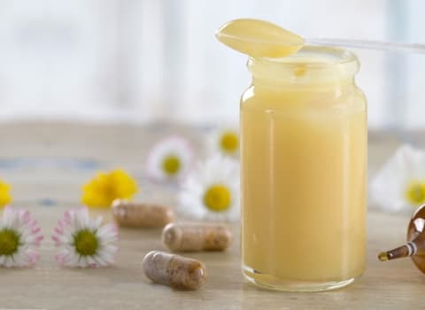 تصویر 4 از خرید و قیمت ژل رویال 10 گرمی + فروش عمده