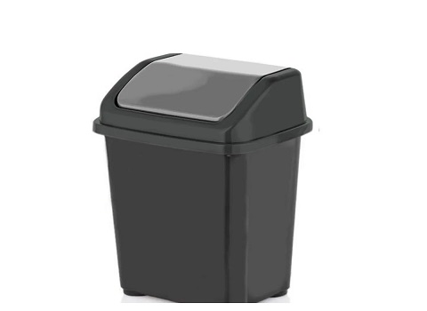 تصویر 1 از خرید و قیمت سطل زباله 10 لیتری + فروش عمده