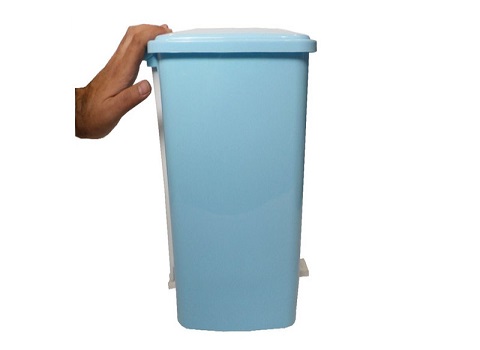 تصویر 3 از قیمت سطل زباله 20 لیتری + خرید باور نکردنی